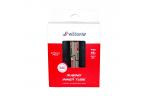 Pneu Route Rubino V Beige TP 700x28c G2 Tubetype Avec 2 CAA