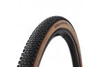 Pneu Terra Adventure Trail Gri 45-622/28x1.75 Blk/Trans Fold