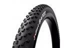 Pneu VTT Barzo XC Race Noir 60-622/29x2.4 TLR G2
