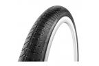 Pneu BMX Tattoo II Full Black 60-406/20x2.4 Rigid