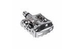 P-eacute-dales SHIMANO SPD PD-M324 Argent