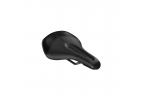 PRO Selle Femme Sirin Team Noir 152mm, AF, carbone