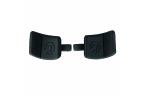 PRO Repose Bras Ajust. Missile Noir Alu 6061