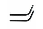 PRO Prolongateurs J Haut Noir Alu 6061