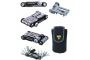 Topeak Multi outils Mini 20 Pro noir