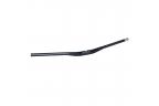 PRO Cintre Tharsis Carbone riser Noir 800mm/Diam. 35/20mm/Carbon UD