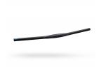 PRO Cintre LT Plat Noir 720mm/31.8mm/alu