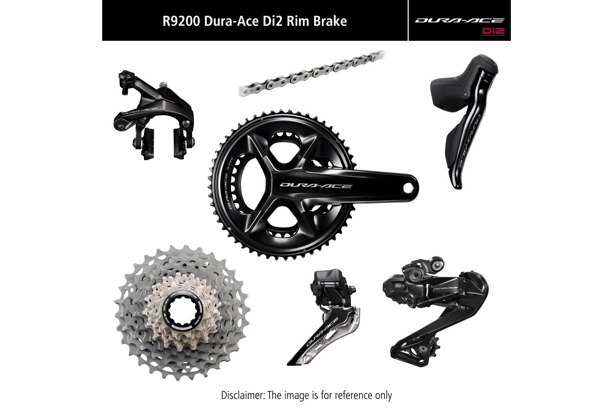 0_Groupset_R9200_Dura-Ace_Di2_Rim