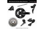 Groupe Shimano Dura Ace DI2 R9270P F/Disque, 175 mm, 54x40T, 11-34