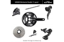 0_Groupset-GRX800-Mech-Double_11speed
