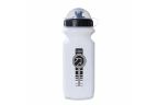 PRO Bidon Team Transparent 600ml Avec Bouchon