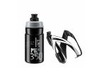Elite Kit CEO noir brillant et jet clear 350ml vert