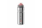 Elite Bidon Syssa Race - Silver brillant 750ml