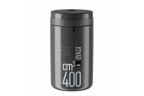 Elite Storage Bottle Byasi Dark Grey 400ml