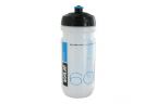 Var Bidon 600Ml Transparent Noir Bleu