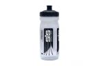 SIS Bidon Transparent 600ml