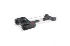 Elite Trainer Rouleaux Interractif Nero