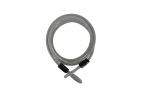 OXC Cable Argent 2.5M x 12mm