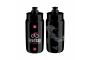 Elite Bidons FLY Teams 2025 Giro d'Italia, Black Map 550ml