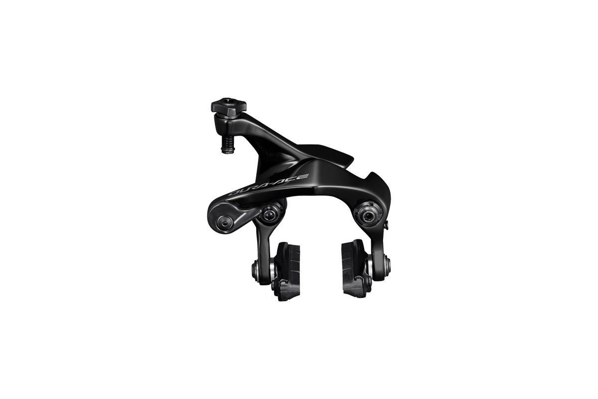 SHIMANO DURA-ACE Etrier De Frein Arri-egrave-re BR-R9210-RS Direct Mount