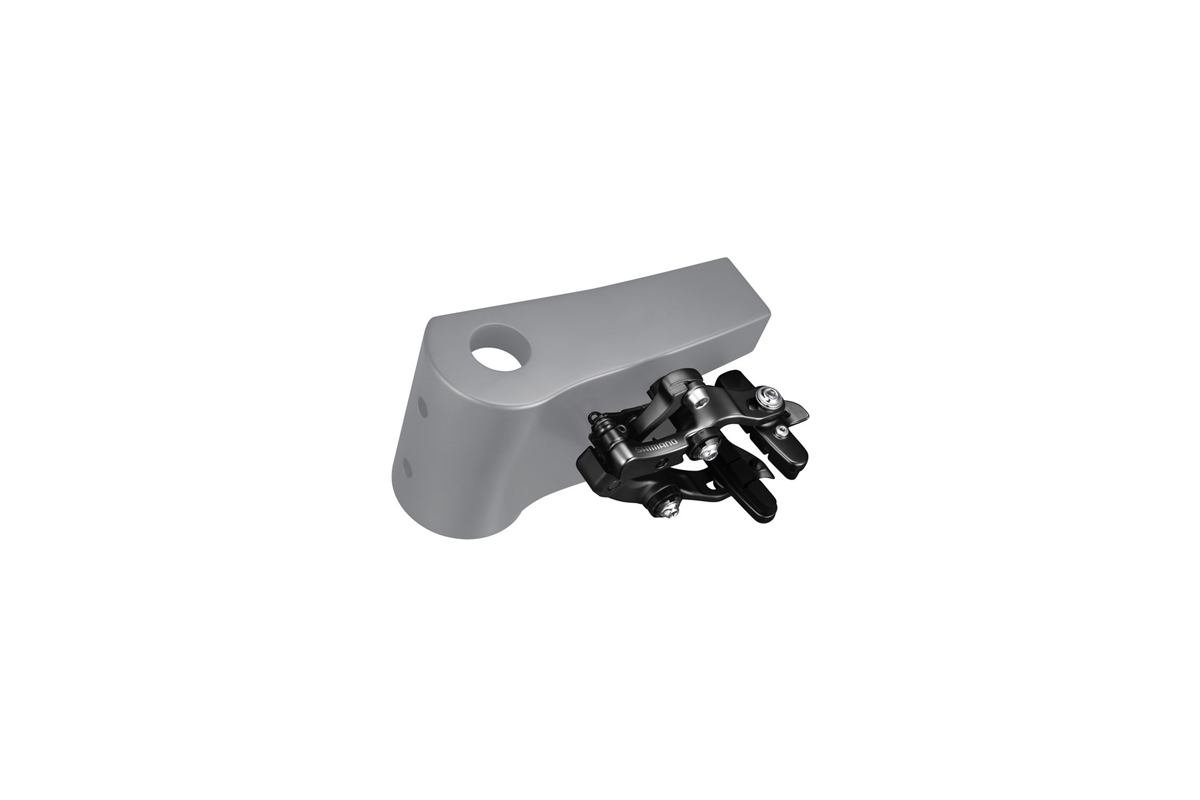 SHIMANO -Eacute-trier de Etrier De Frein Arri-egrave-re BR-RS811-R
