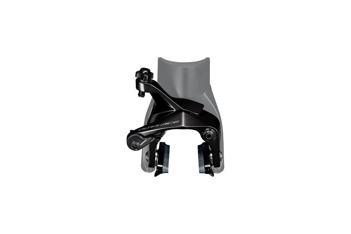 SHIMANO DURA-ACE Etrier De Frein Avant BR-R9210-F Direct Mount