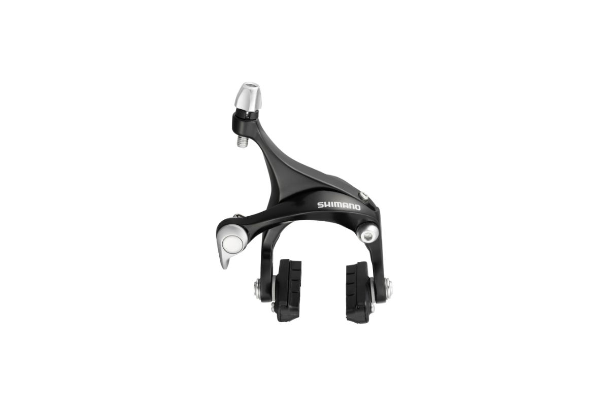 SHIMANO -Eacute-trier de frein BR-R561 Avant Noir