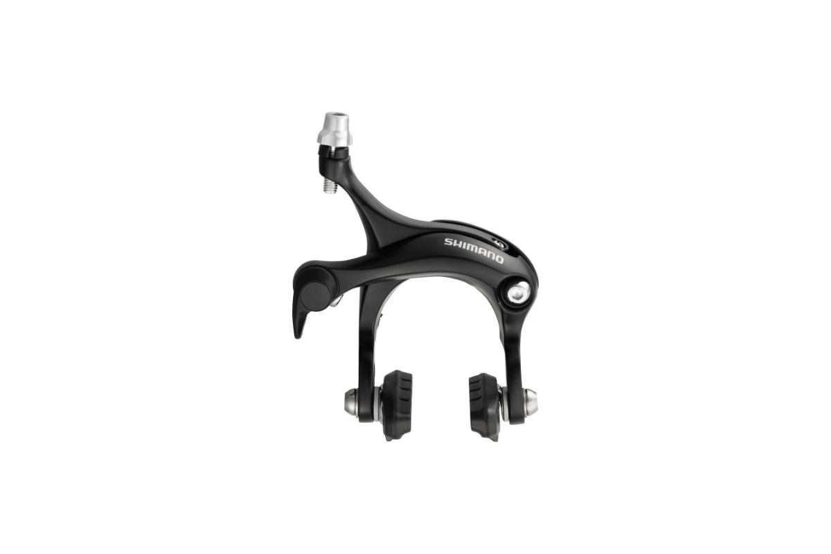SHIMANO -Eacute-trier de frein BR-R451 Avant Noir