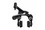 SHIMANO 105 -Eacute-trier de Etrier De Frein BR-R7010-RS Direct Mount Noir
