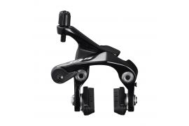 SHIMANO 105 -Eacute-trier de Etrier De Frein BR-R7010-RS Direct Mount Noir