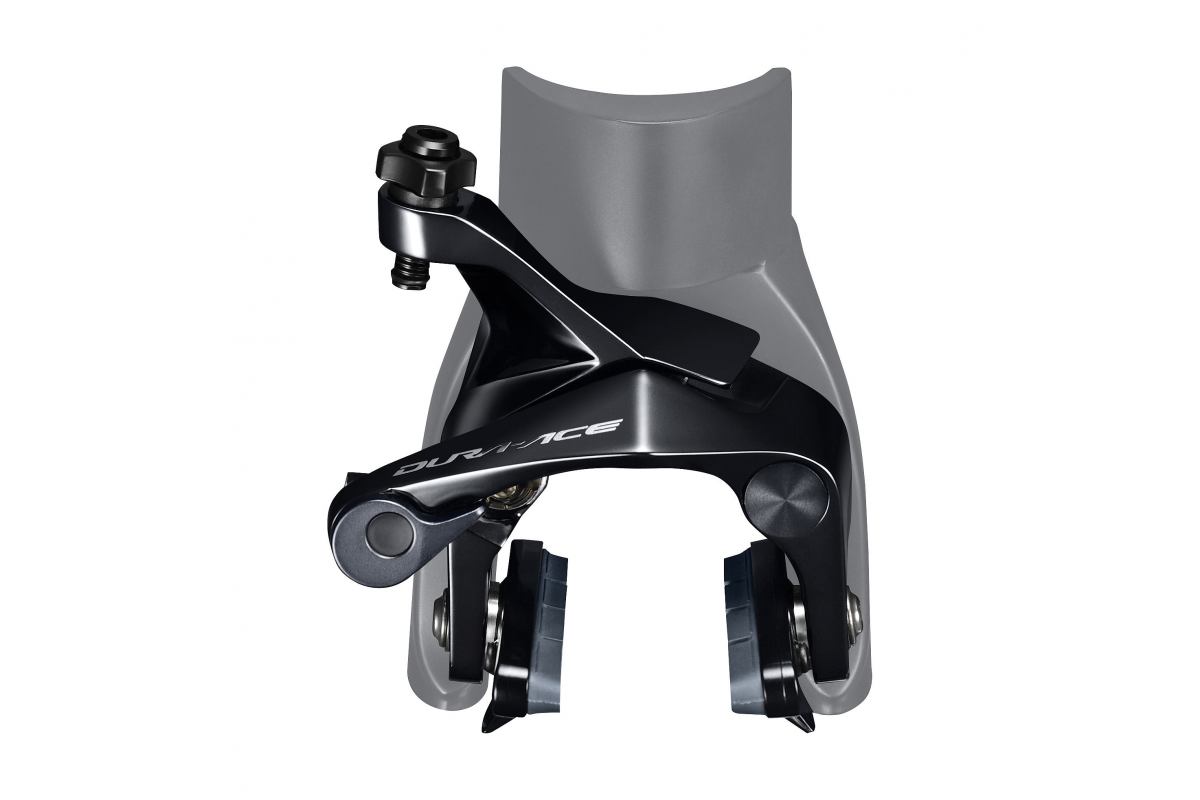 SHIMANO DURA-ACE Etrier De Frein BR-R9110-F Direct Mount Avant