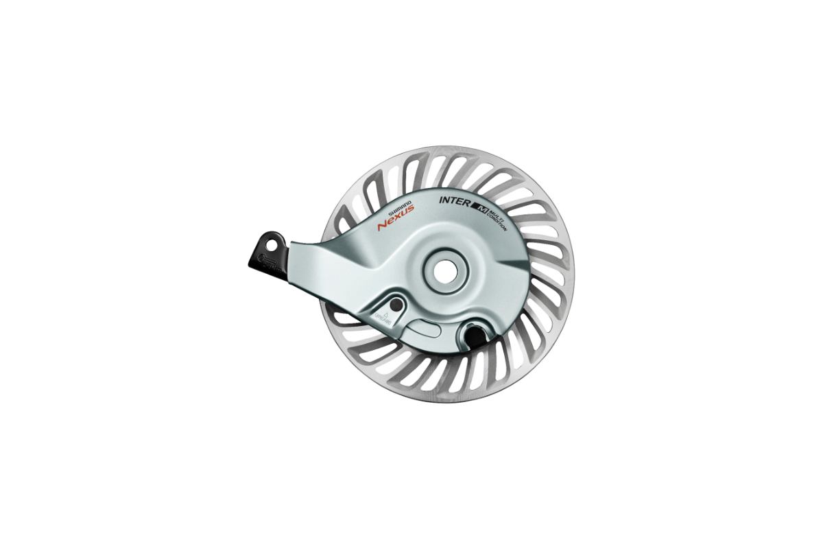 SHIMANO NEXUS Frein à tambour BR-C6000-R Arrière