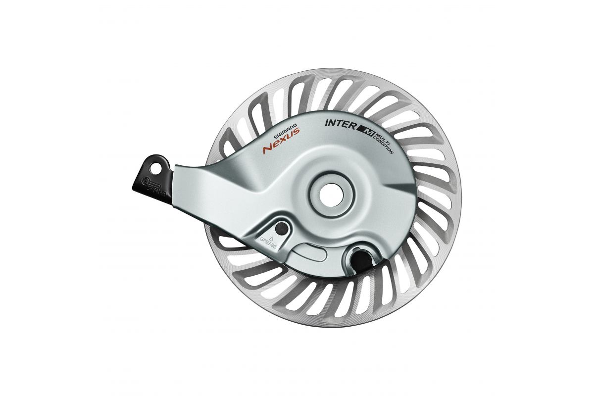 SHIMANO NEXUS Frein à tambour BR-C6000-R Arrière