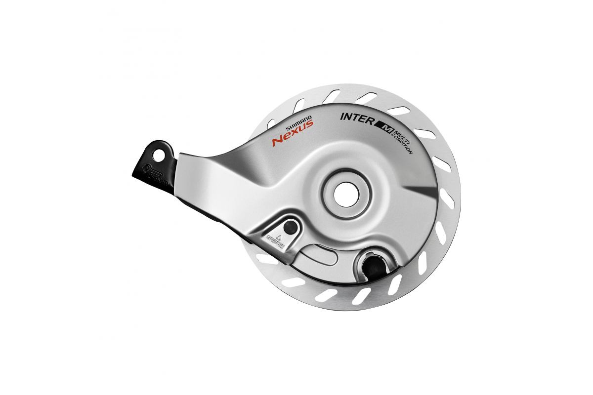 SHIMANO NEXUS Frein à tambour BR-C3000-R Arrière