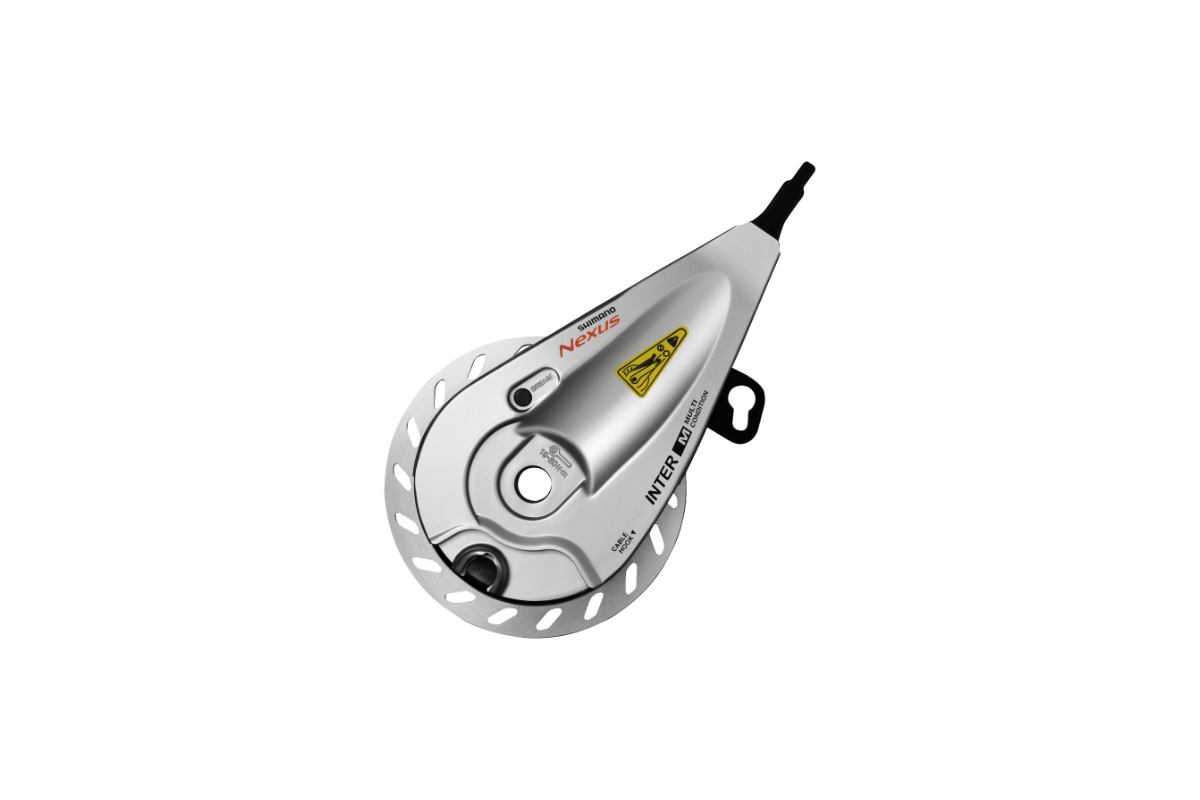 SHIMANO NEXUS Frein à tambour BR-C3000-F Avant