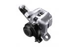 SHIMANO Frein -agrave- Disque M-eacute-canique BR-R317 Type Post Mount Avant Argent-eacute-