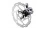 SHIMANO Frein -agrave- Disque M-eacute-canique BR-R317 Type Post Mount Avant Argent-eacute-