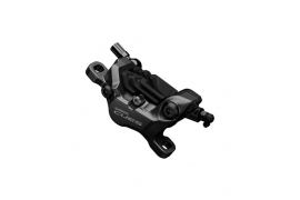SHIMANO CUES Frein -Agrave- Disque Hydraulique BR-U8020 4-Pistons Post Mount Avant ou arri-egrave-re S-eacute-rie couleur