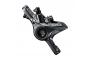 SHIMANO XTR Etrier De Frein -Agrave- Disque Hydraulique BR-M9100 2-Pistons Post Mount