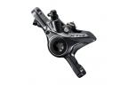 SHIMANO XTR Etrier De Frein -Agrave- Disque Hydraulique BR-M9100 2-Pistons Post Mount