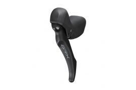 SHIMANO GRX Levier de frein -frein -agrave- disque hydraulique- BL-RX600-L Gauche Transmission Mono