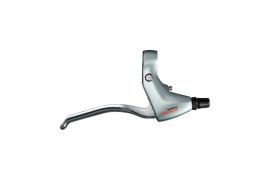 SHIMANO NEXUS Levier de frein BL-C6010 Droite Argent-eacute-