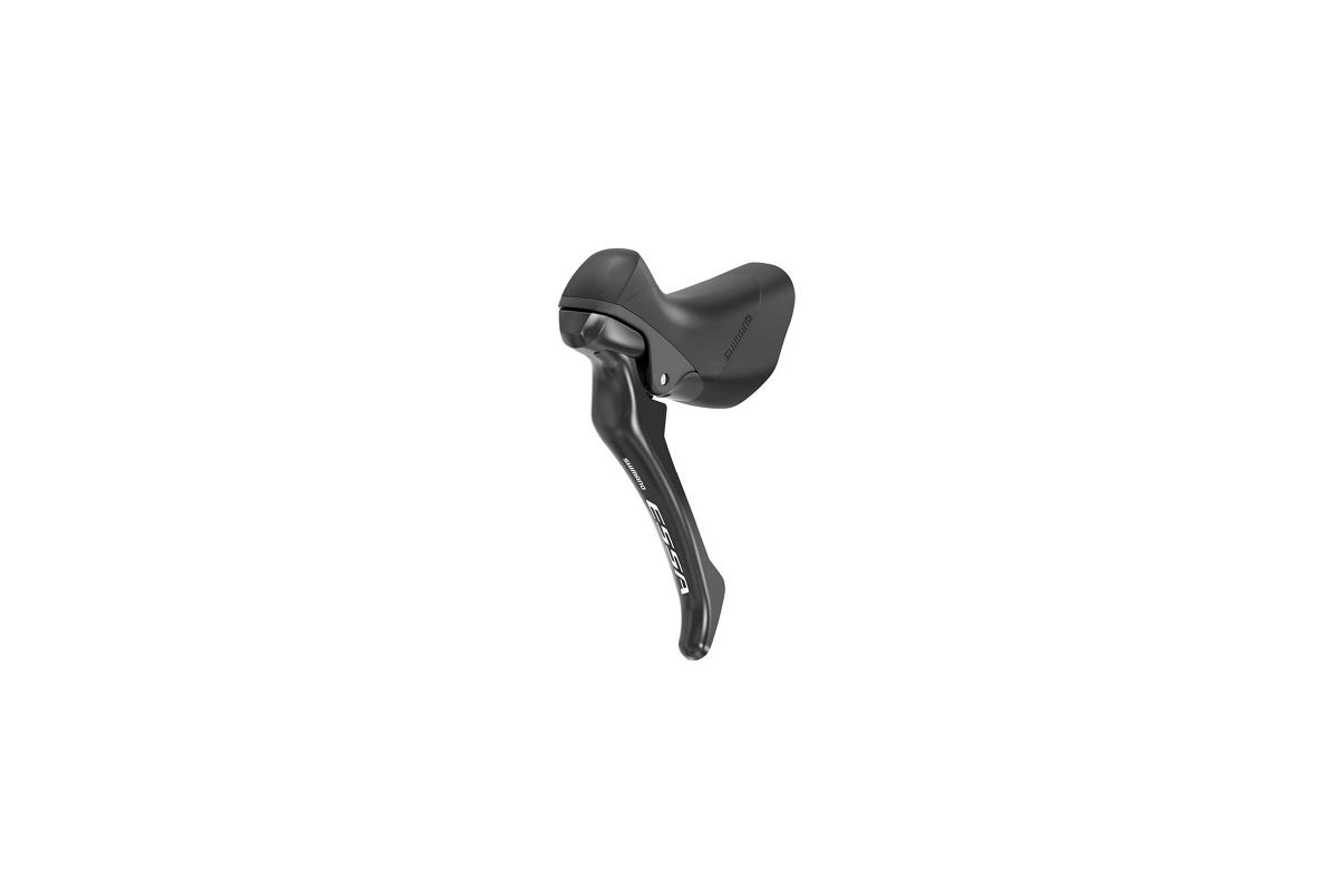 SHIMANO ESSA  Levier de frein BL-U2030-L Gauche S-eacute-rie couleur