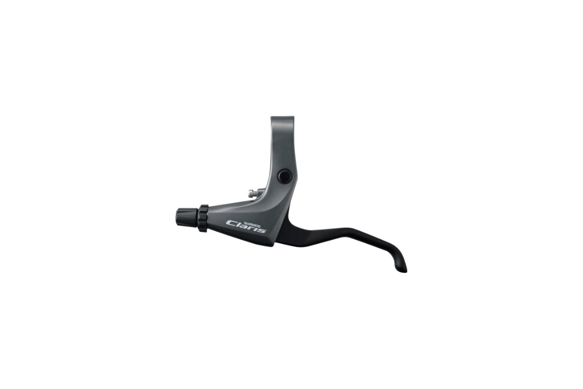 SHIMANO CLARIS Levier de frein BL-R2000-SET Paire -droite et gauche- S-eacute-rie couleur