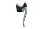 SHIMANO Levier de frein BL-R400-SET Paire -droite et gauche- S-eacute-rie couleur