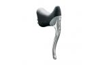 SHIMANO Levier de frein BL-R400-SET Paire -droite et gauche- S-eacute-rie couleur