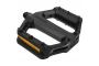 SHIMANO P-eacute-dales -plate- PD-EF102 Noire