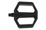 SHIMANO P-eacute-dales -plate- PD-EF102 Noire