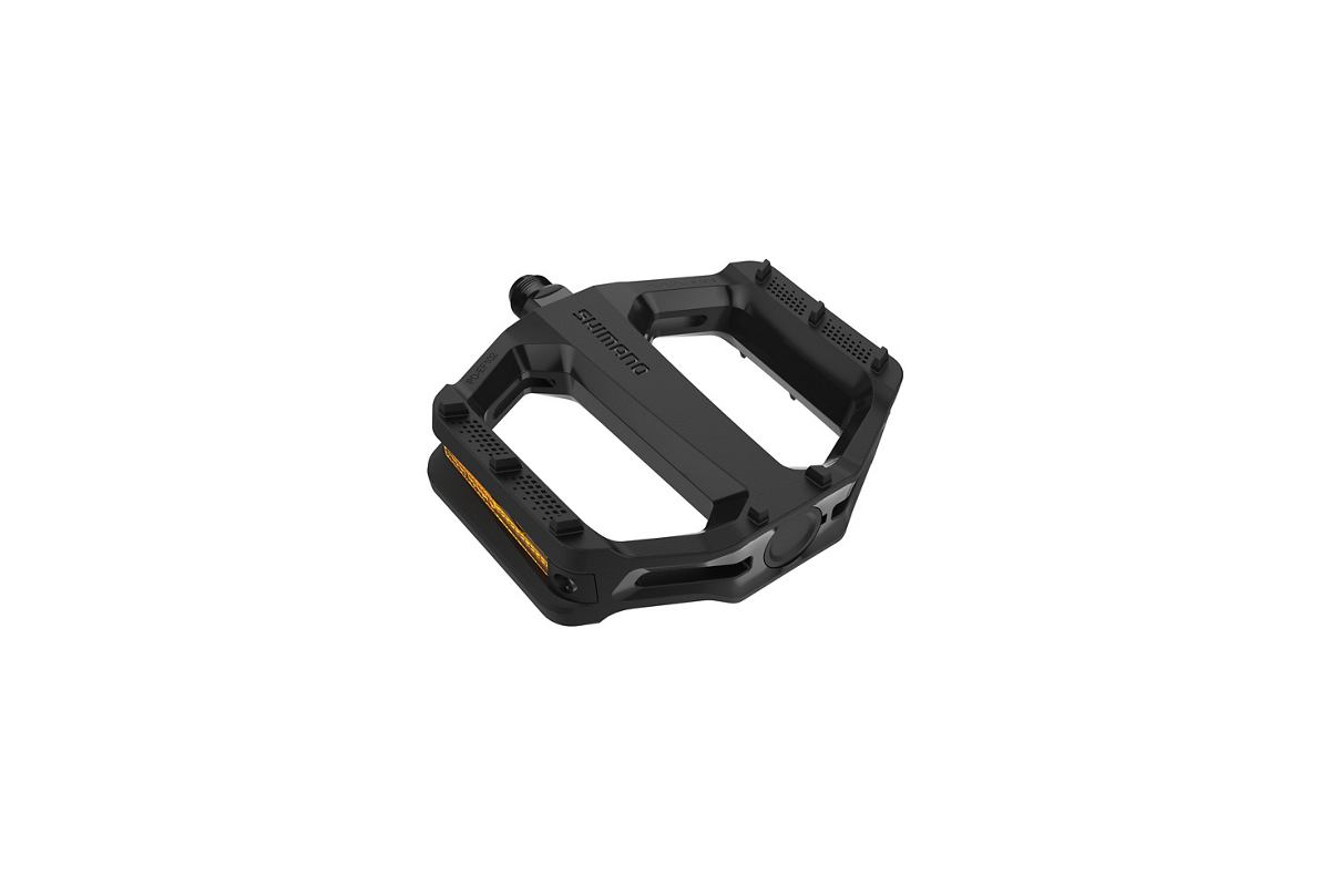 SHIMANO P-eacute-dales -plate- PD-EF102 Noire