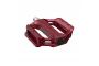 SHIMANO P-eacute-dales -plate- PD-EF202 Rouge